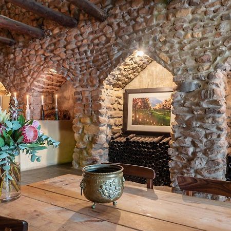 Oude Compagnies Post Vila Tulbagh Exterior foto