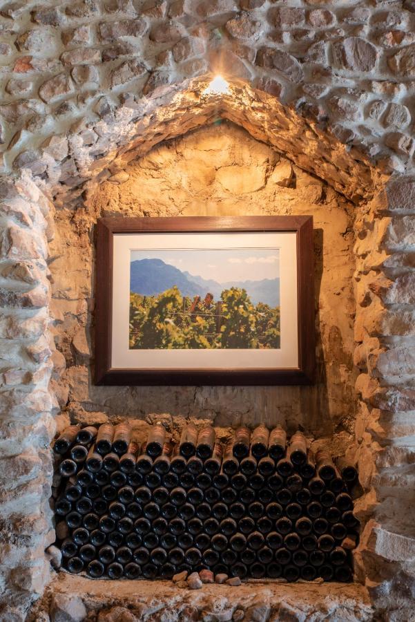 Oude Compagnies Post Vila Tulbagh Exterior foto